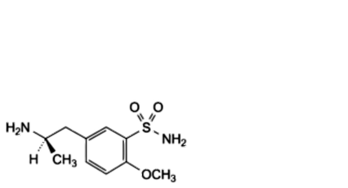 Tamsulosin Hydrochloride