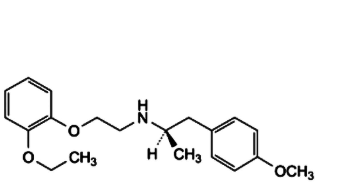 Tamsulosin Hydrochloride