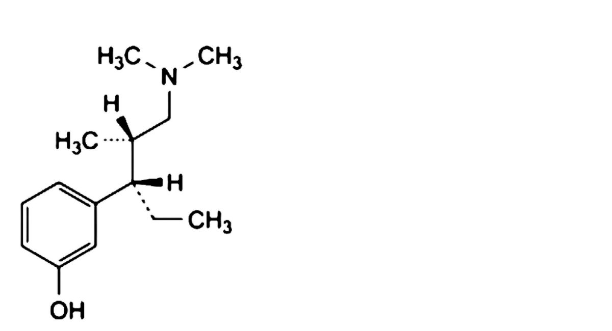 Tapentadol Hydrochloride