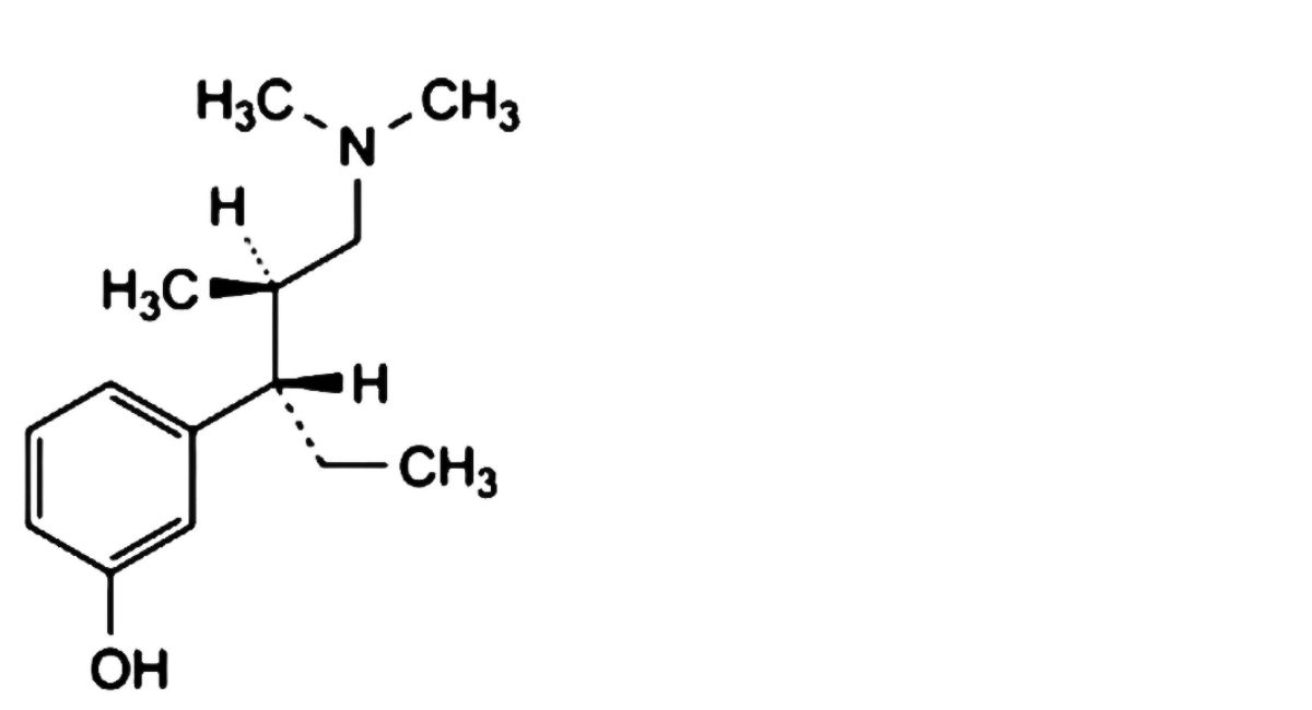 Tapentadol Hydrochloride