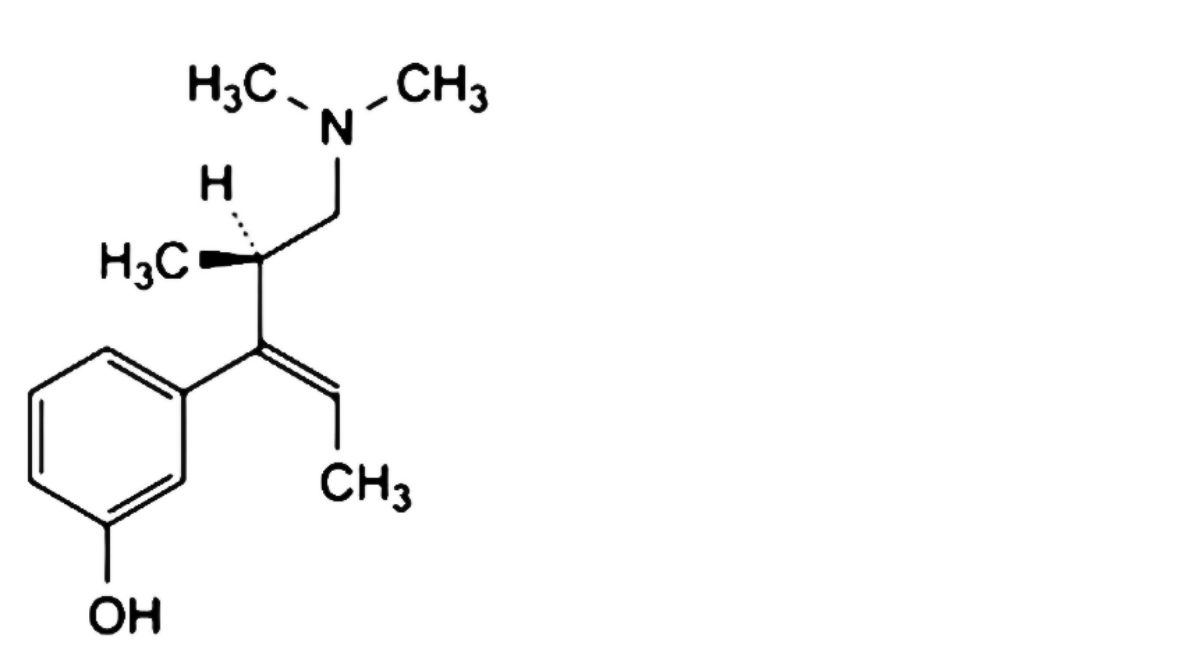 Tapentadol Hydrochloride