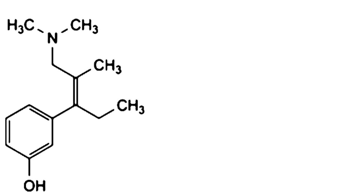 Tapentadol Hydrochloride