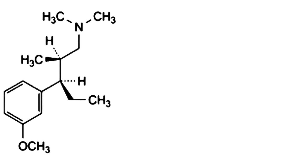 Tapentadol Hydrochloride