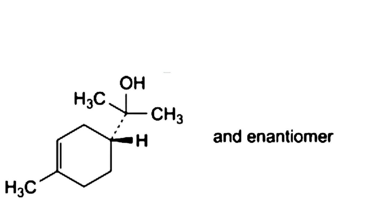 Terpin Monohydrate