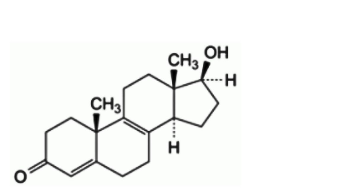 Testosterone