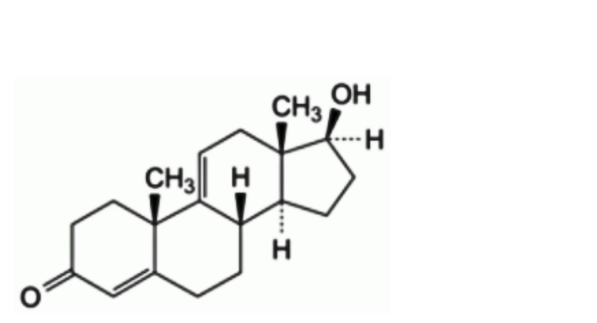 Testosterone