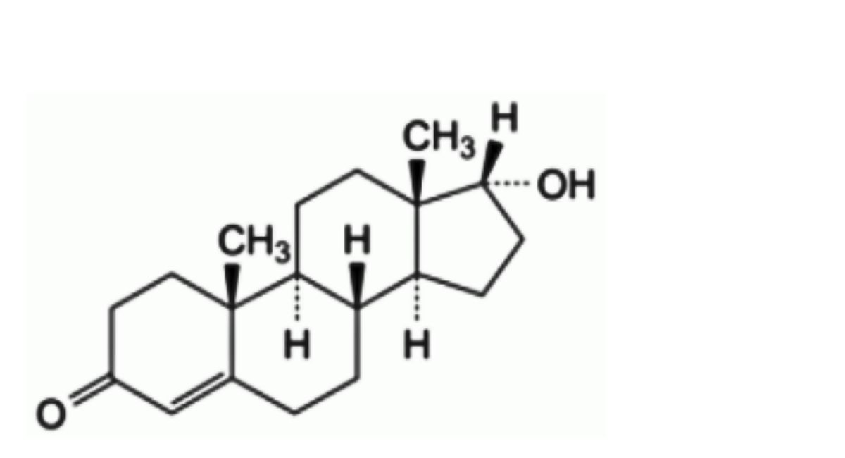Testosterone