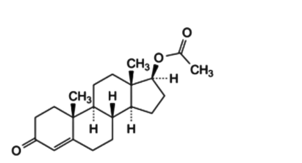 Testosterone