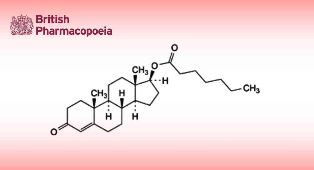 Testosterone Enantate