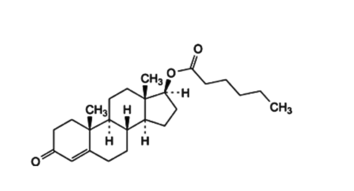 Testosterone Enantate