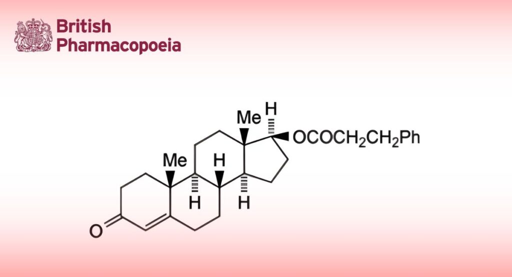 Testosterone Phenylpropionate