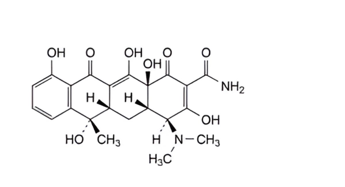 Tetracycline