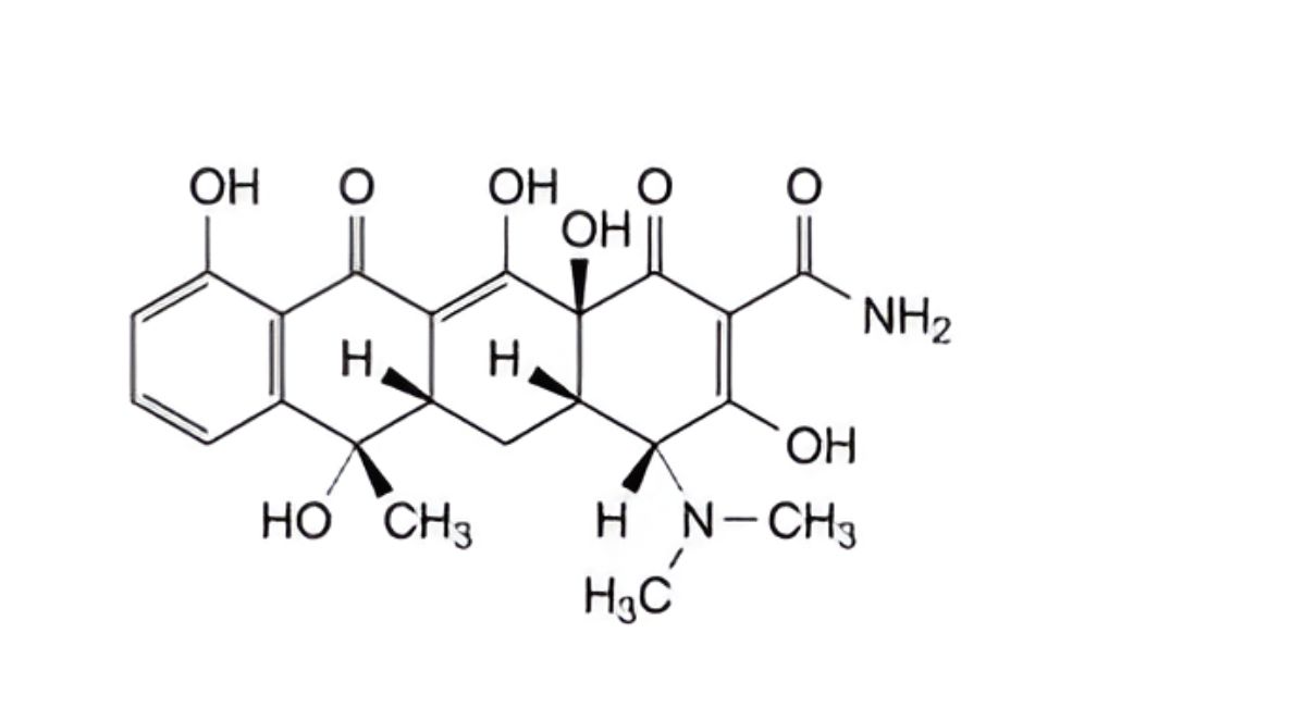 Tetracycline