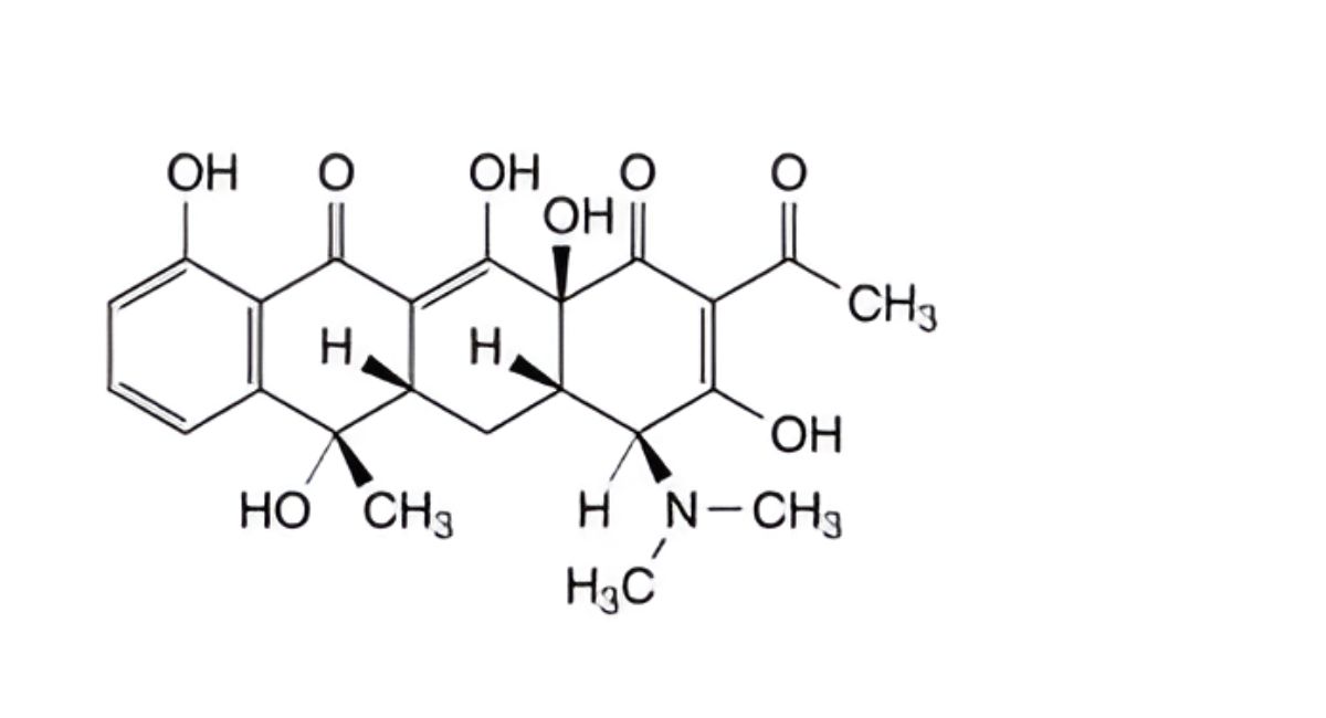 Tetracycline