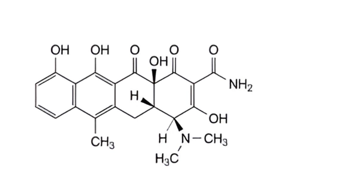 Tetracycline