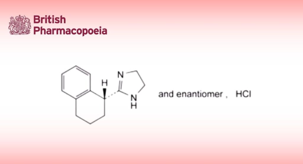 Tetryzoline Hydrochloride