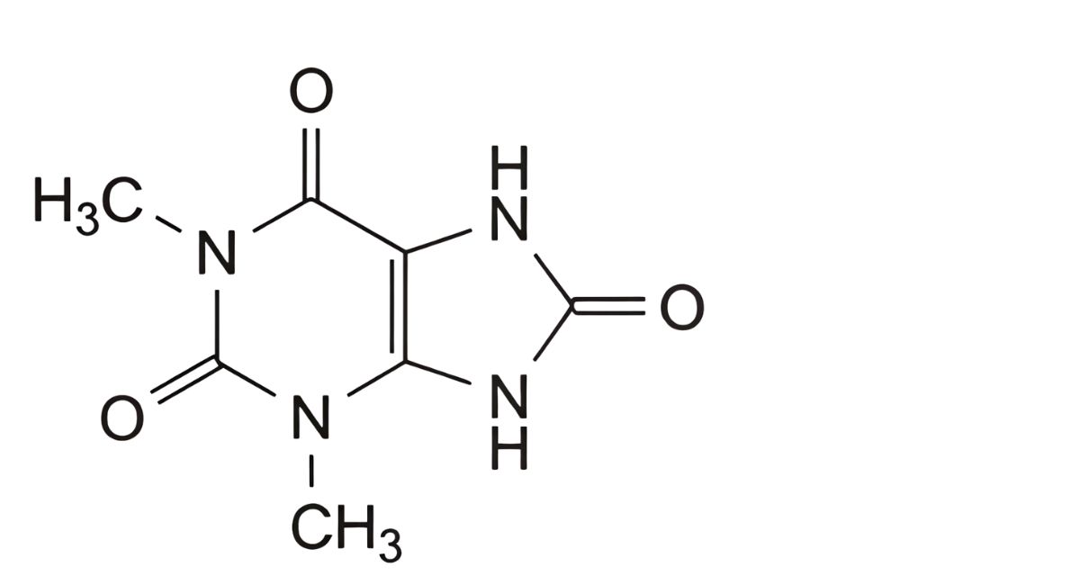 Theophylline