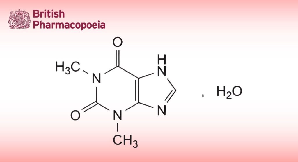 Theophylline Hydrate