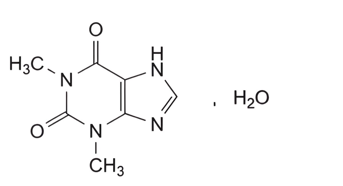 Theophylline Hydrate