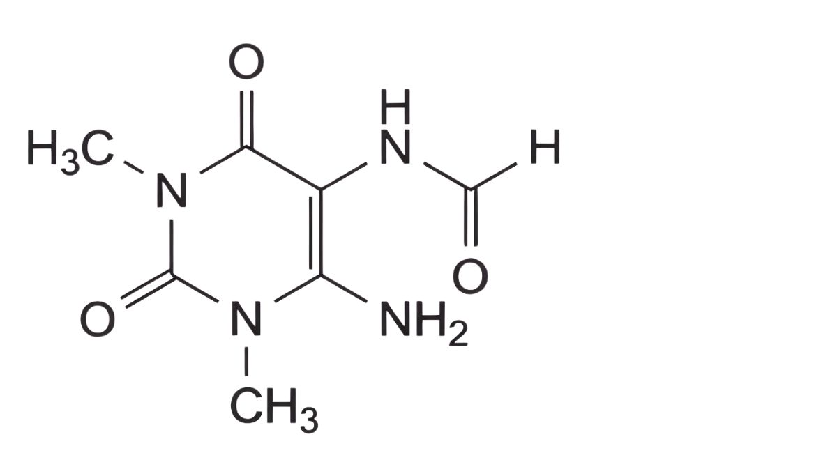 Theophylline Hydrate