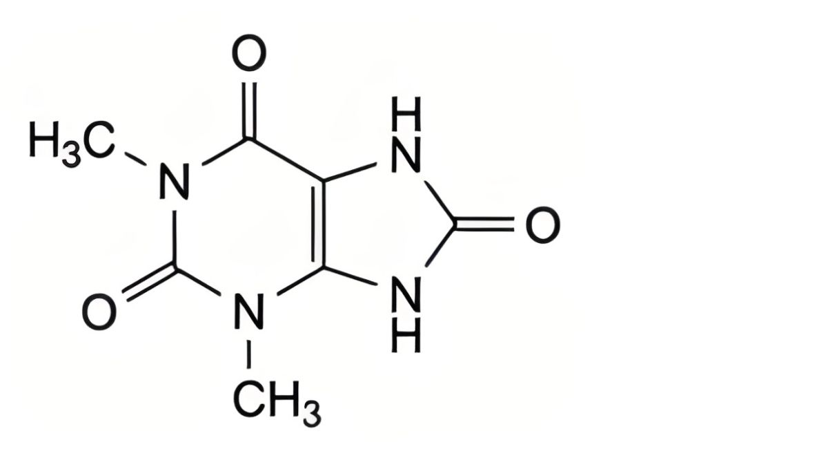 Theophylline Hydrate