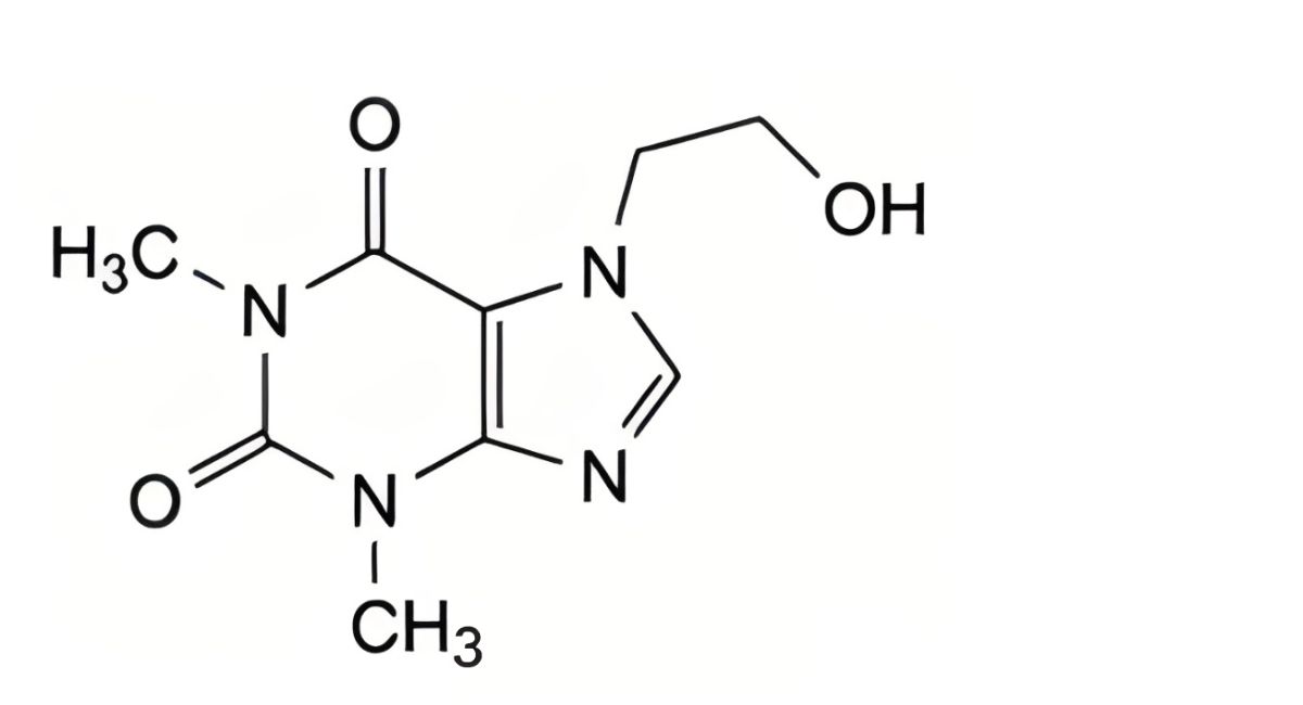 Theophylline Hydrate