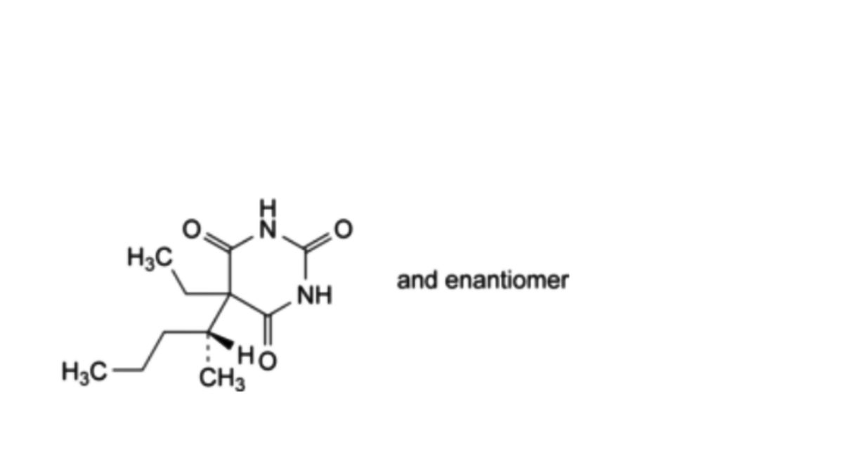 Thiopental Sodium