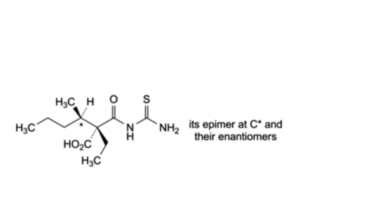 Thiopental Sodium