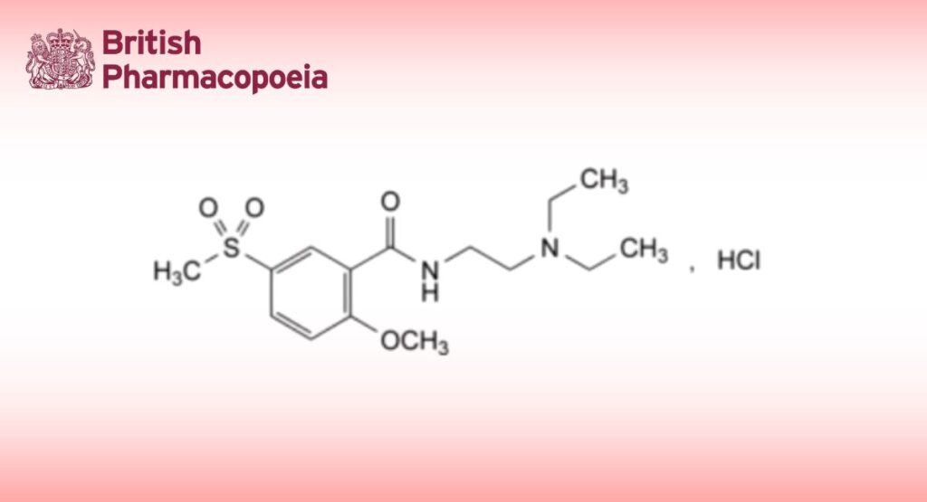 Tiapride Hydrochloride