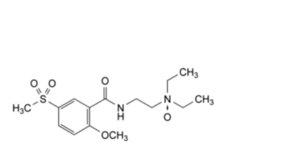 Tiapride Hydrochloride