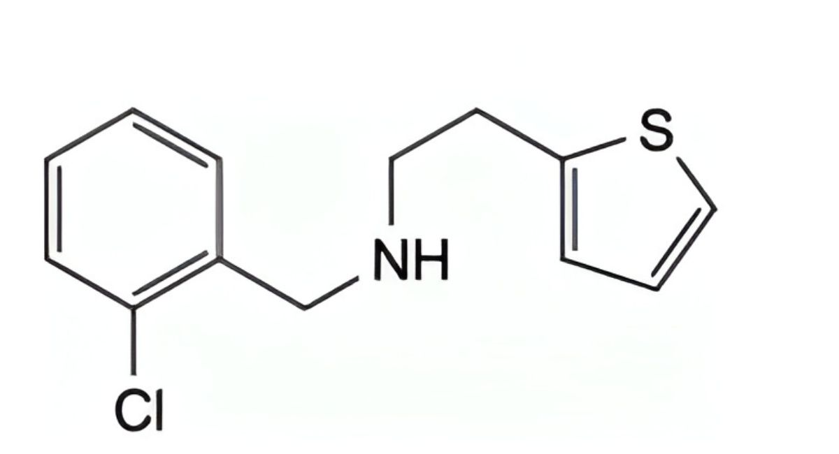 Ticlopidine Hydrochloride