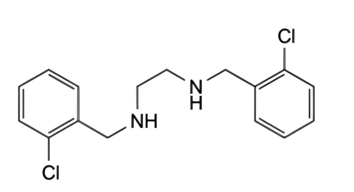 Ticlopidine Hydrochloride