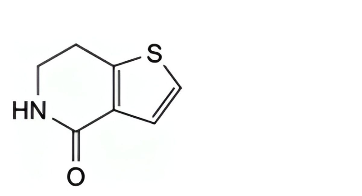 Ticlopidine Hydrochloride