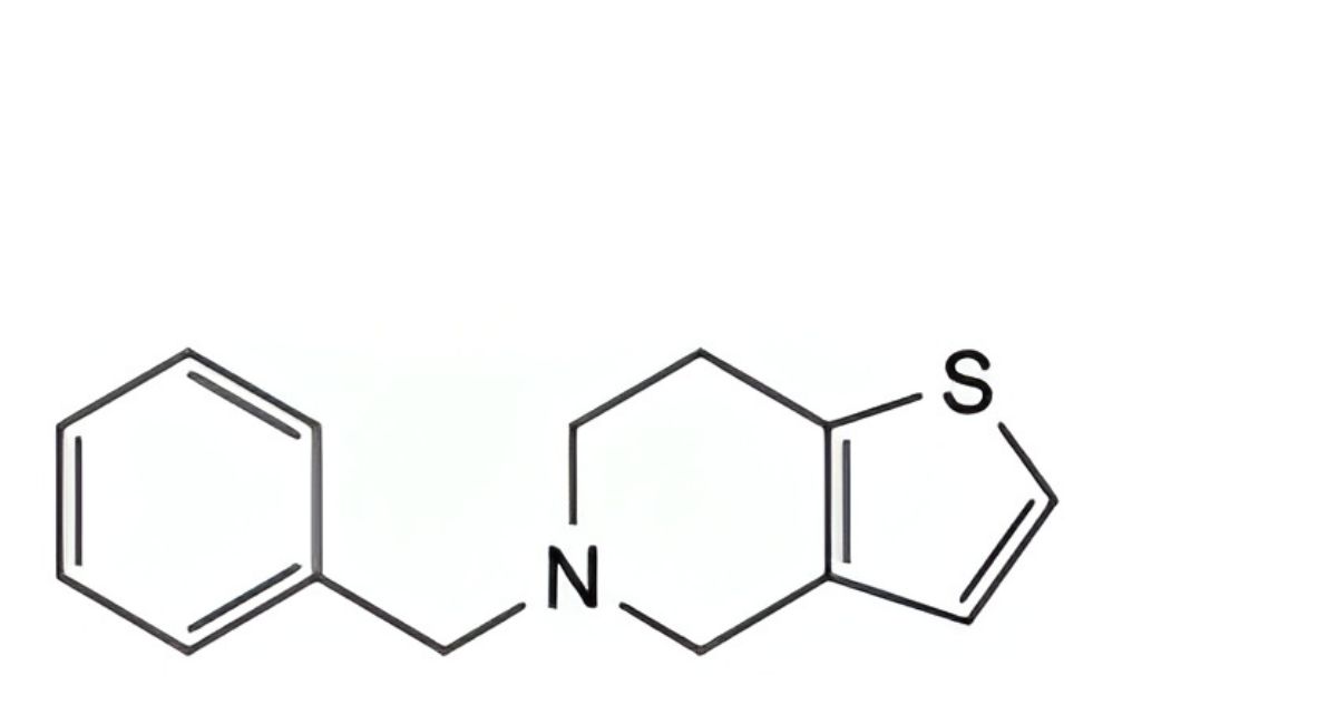Ticlopidine Hydrochloride