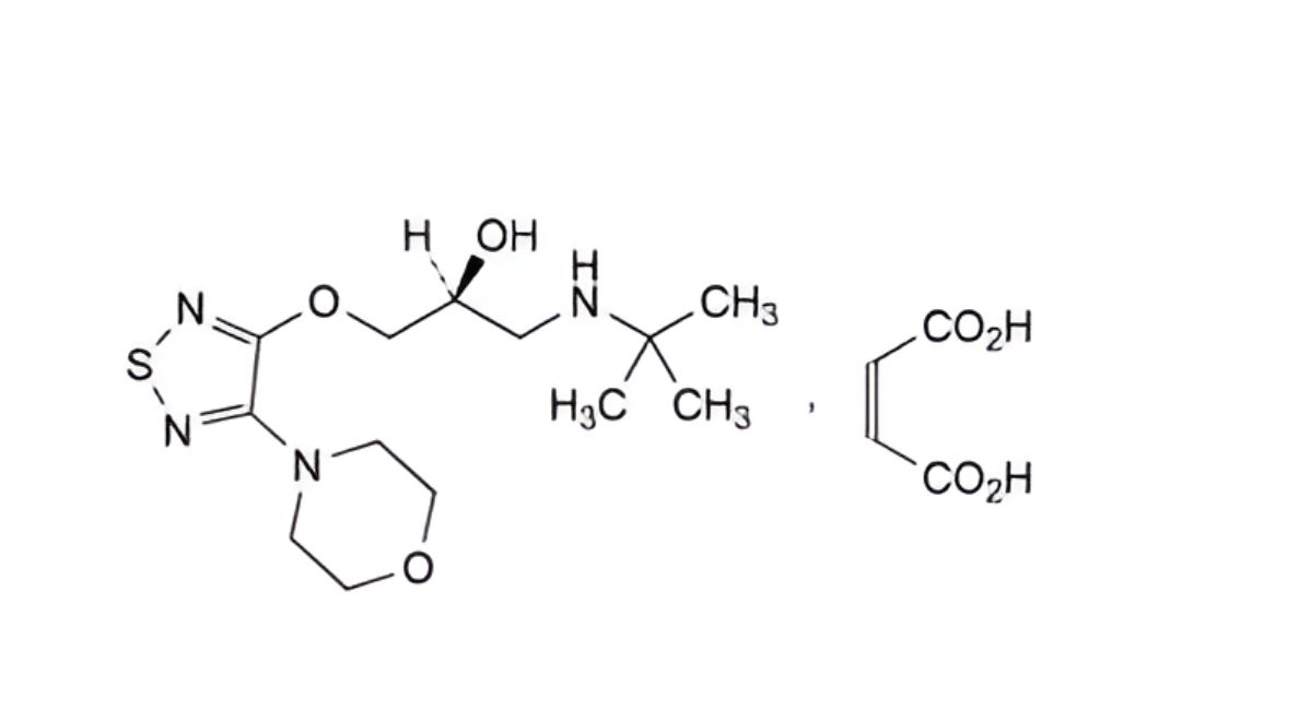 Timolol Maleate