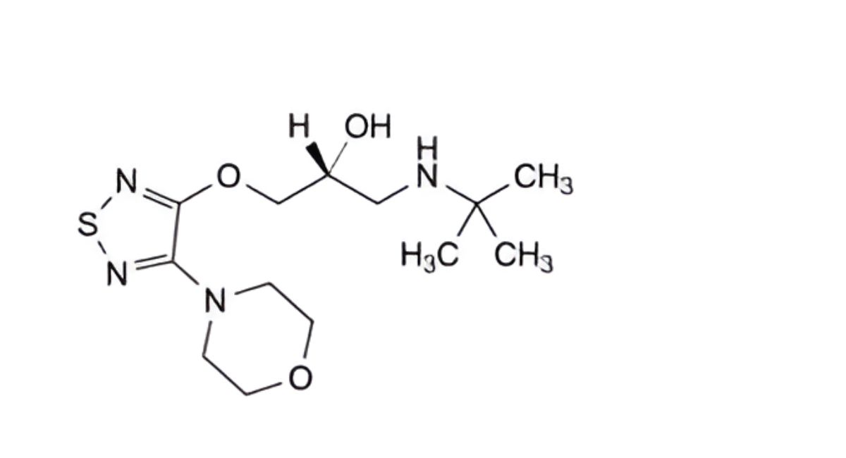 Timolol Maleate