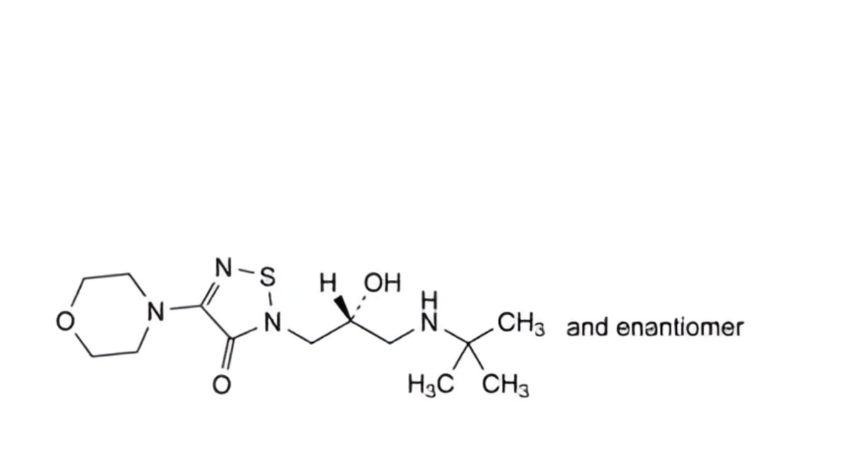 Timolol Maleate