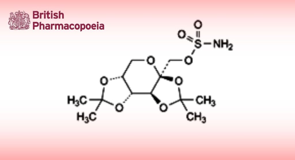 Topiramate