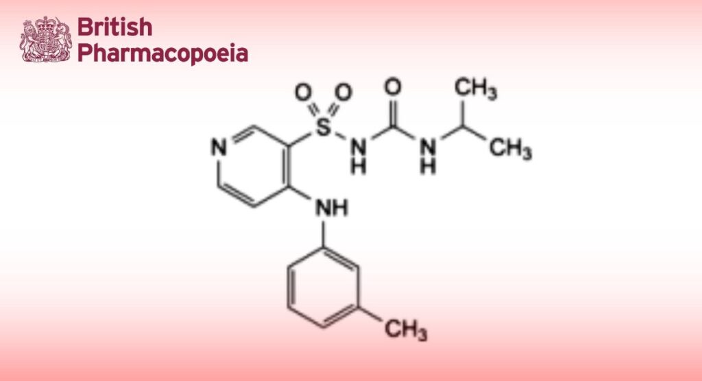 Torasemide