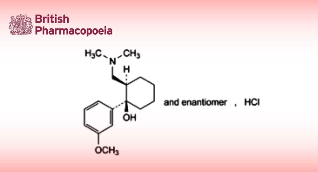 Tramadol Hydrochloride