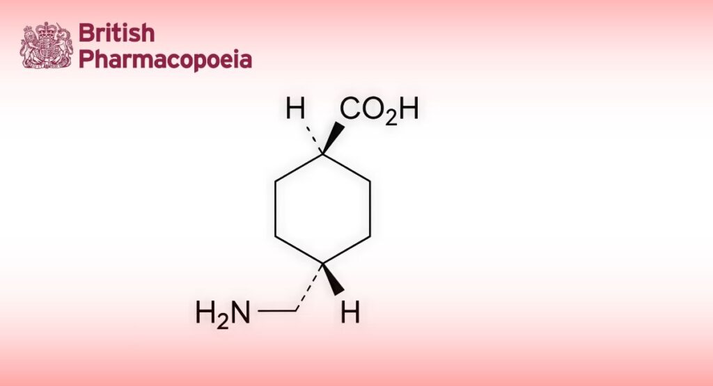 Tranexamic Acid