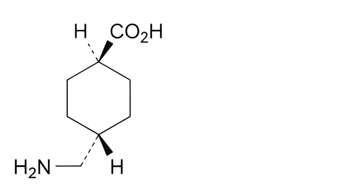 Tranexamic Acid