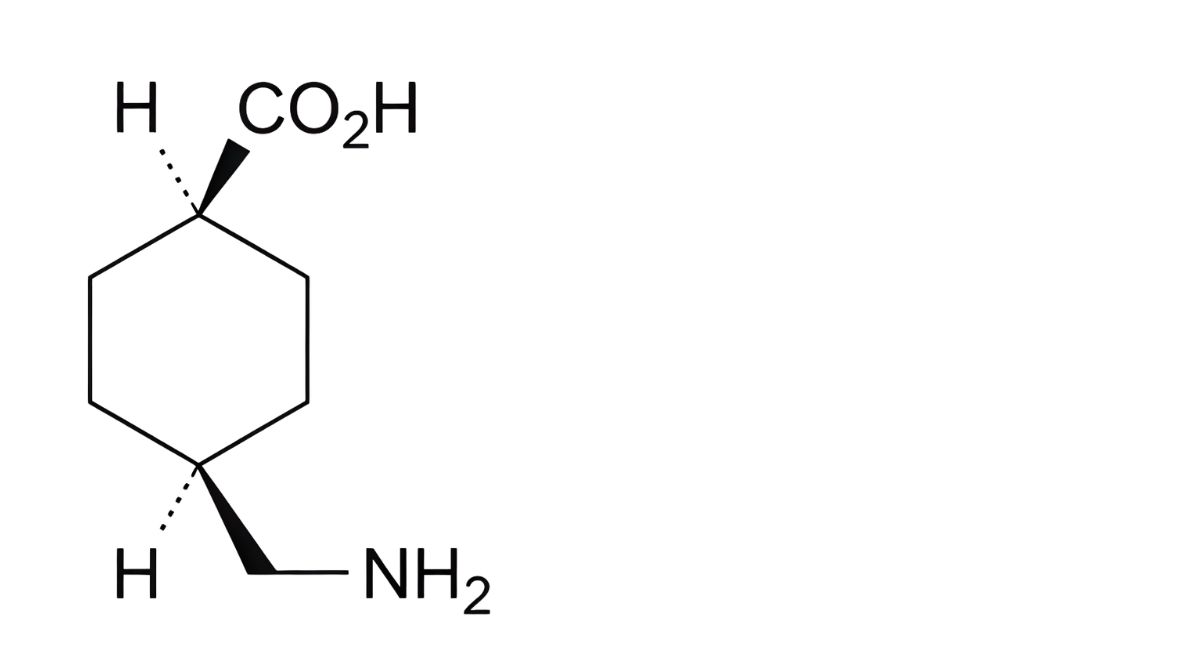 Tranexamic Acid