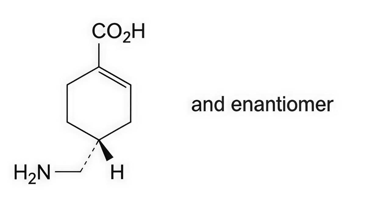 Tranexamic Acid