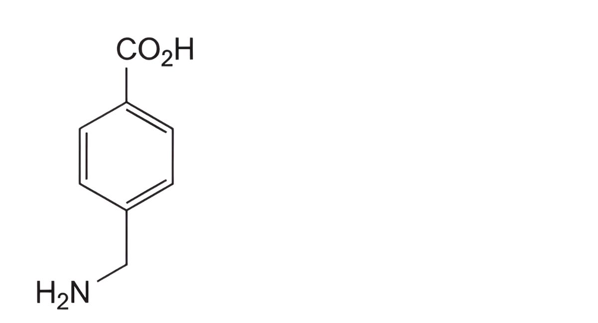 Tranexamic Acid