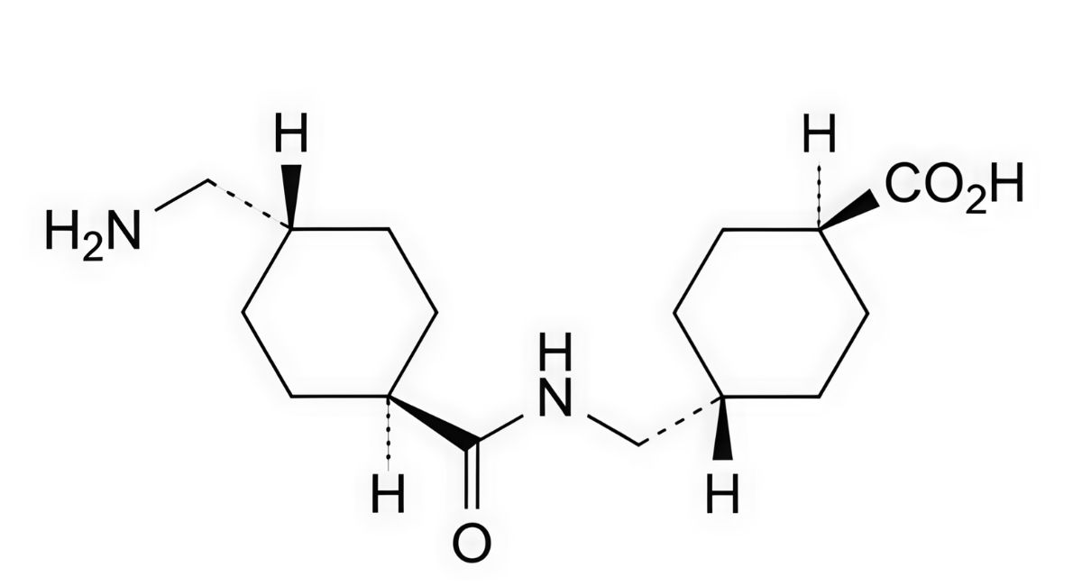 Tranexamic Acid