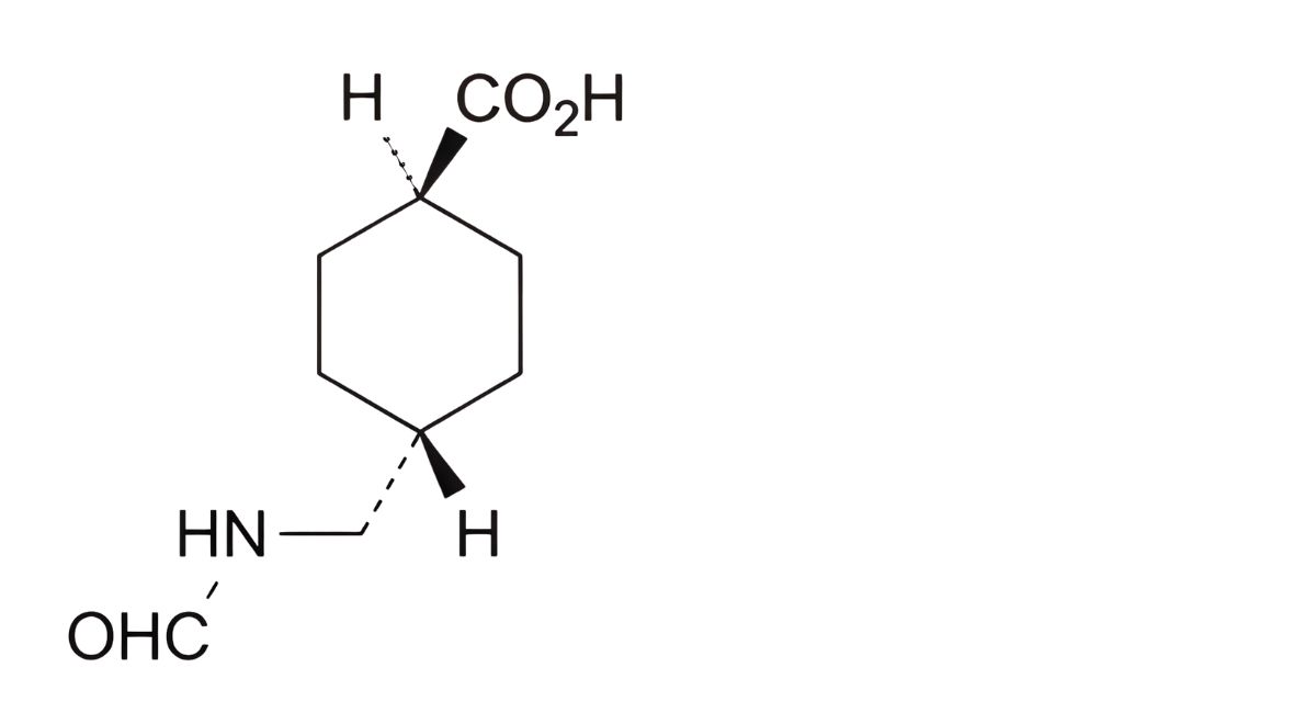 Tranexamic Acid