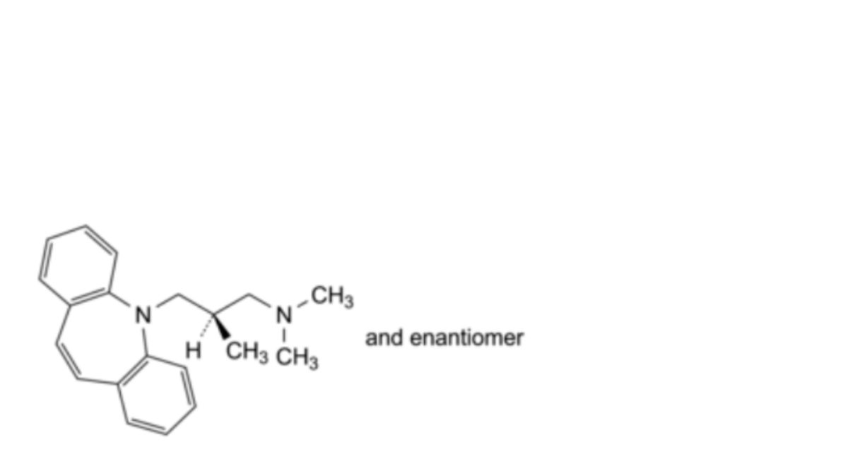 Trimipramine Maleate