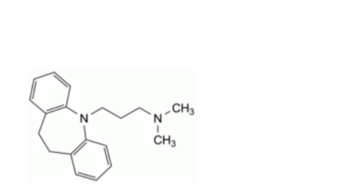 Trimipramine Maleate