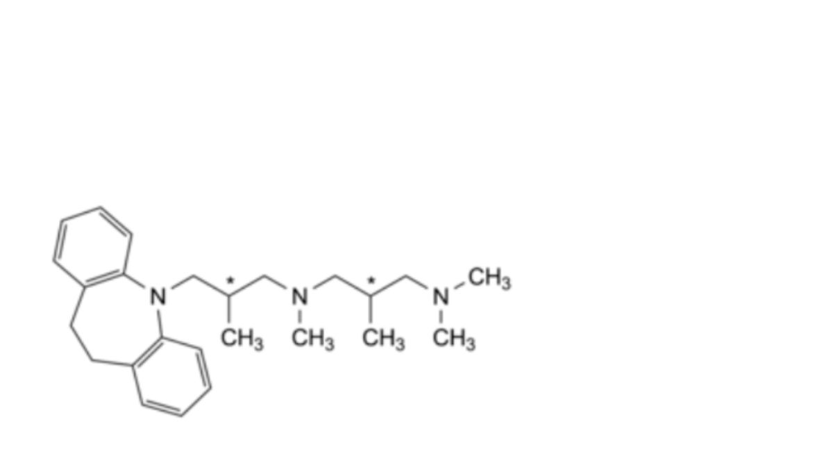 Trimipramine Maleate